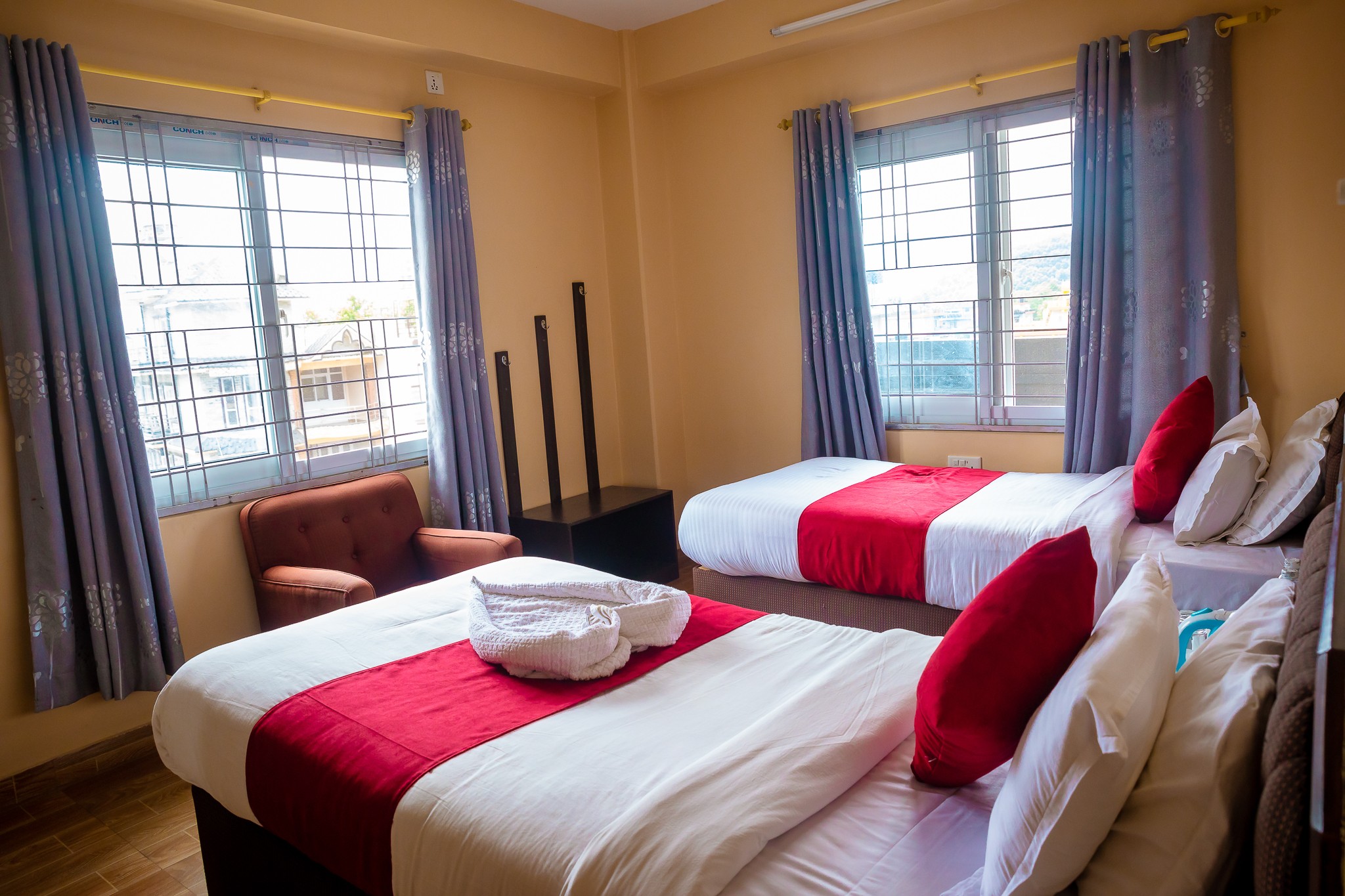 Hotel Yatri
