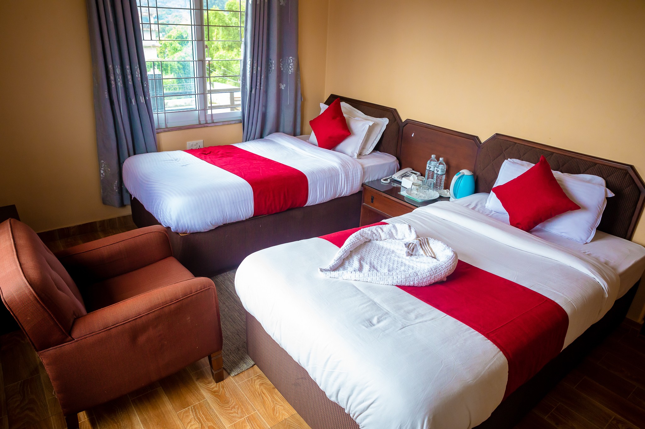Hotel Yatri