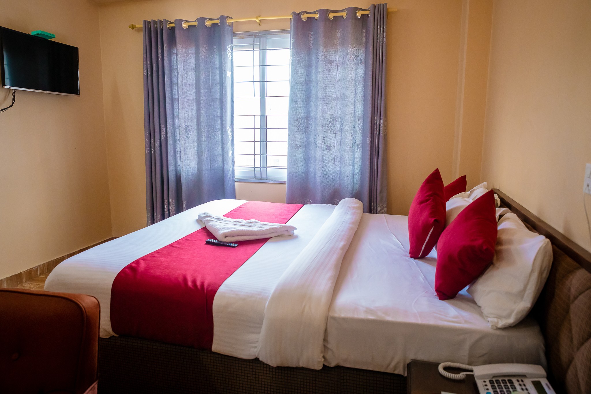 Hotel Yatri