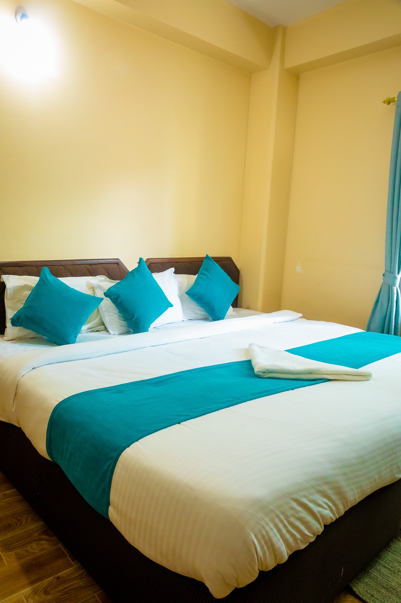 Hotel Yatri|Family deluxe room