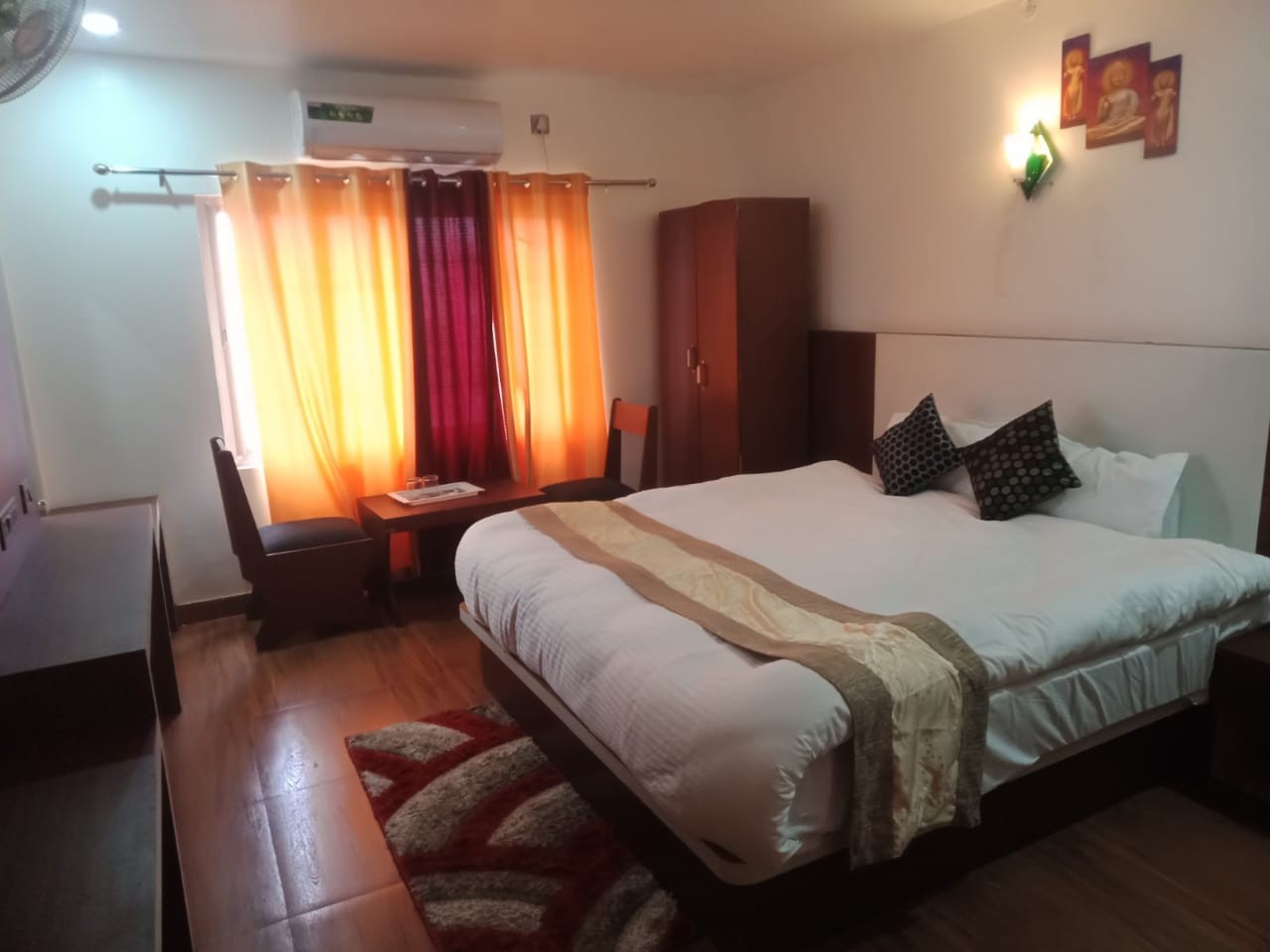 Hotel Joshi