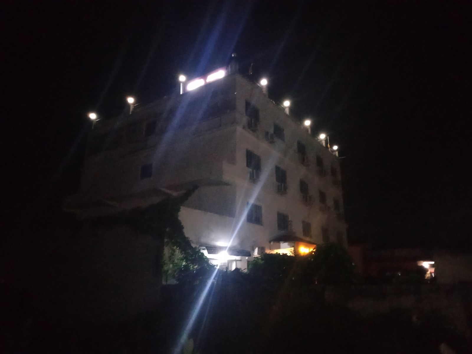 Hotel Joshi