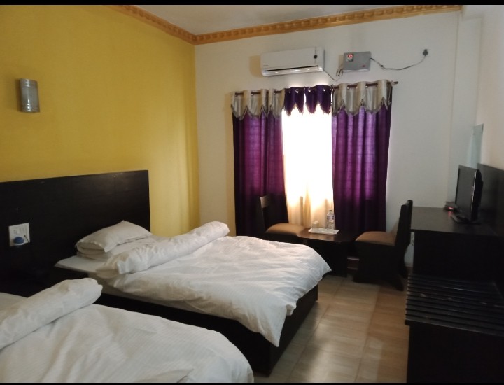 Hotel Joshi
