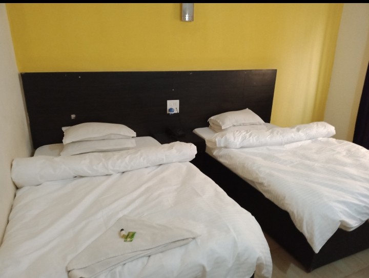 Hotel Joshi