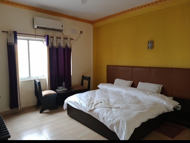 Standar Ac Room