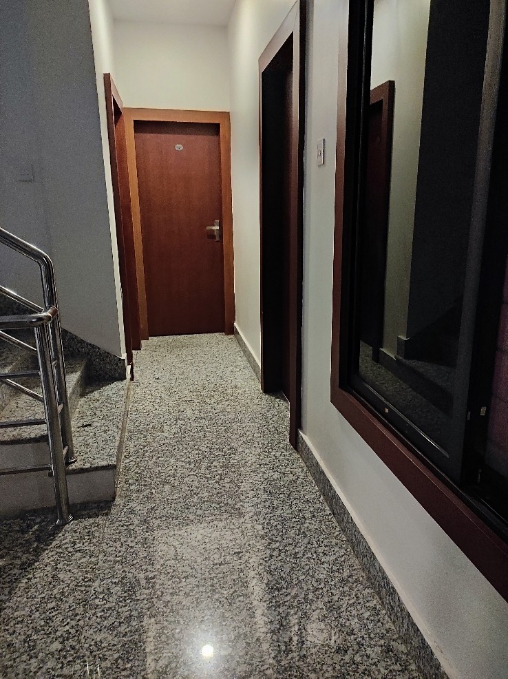 Hotel Saffron Inn