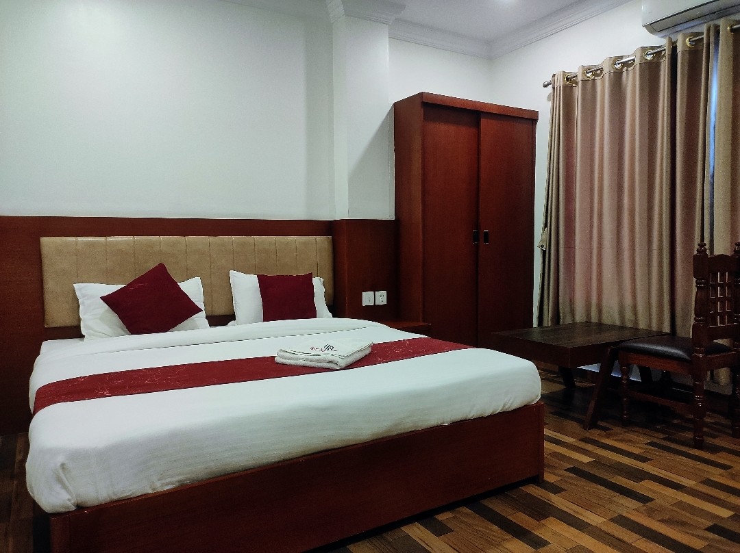 Standard Ac Room