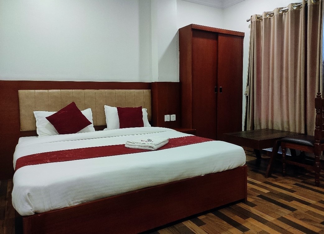 Standard Non-Ac Room