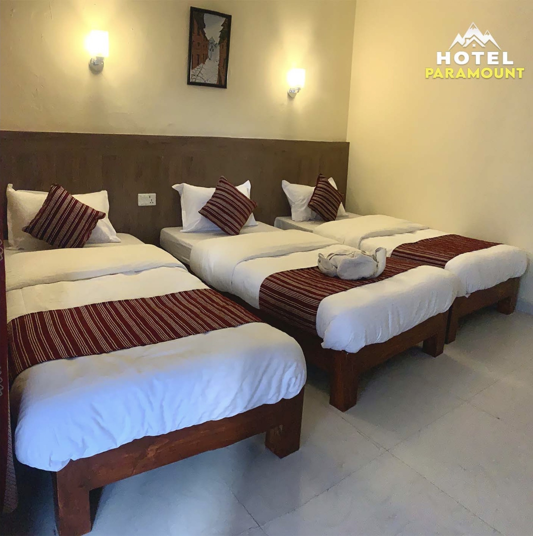 Hotel Paramount