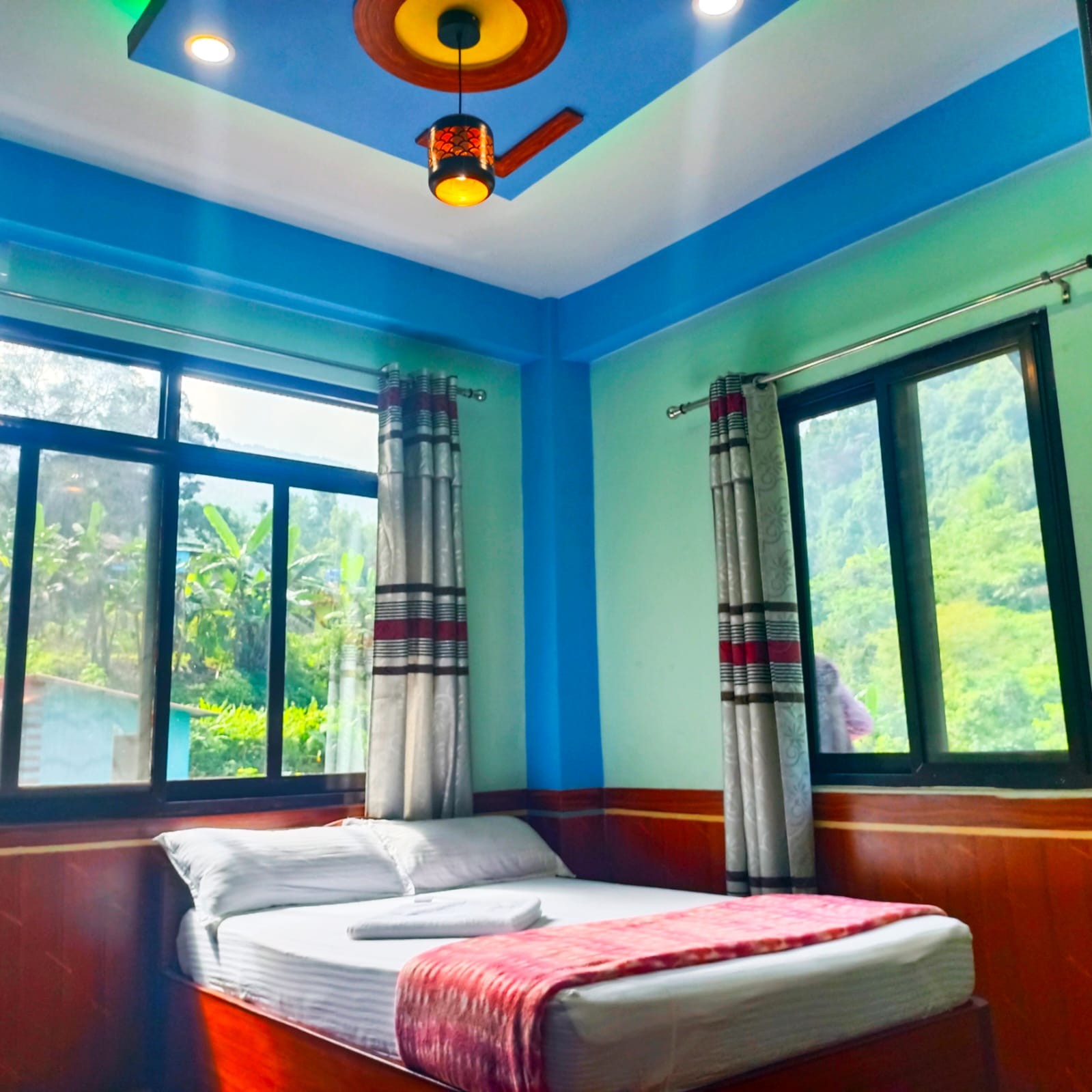 Ranimahal Resort