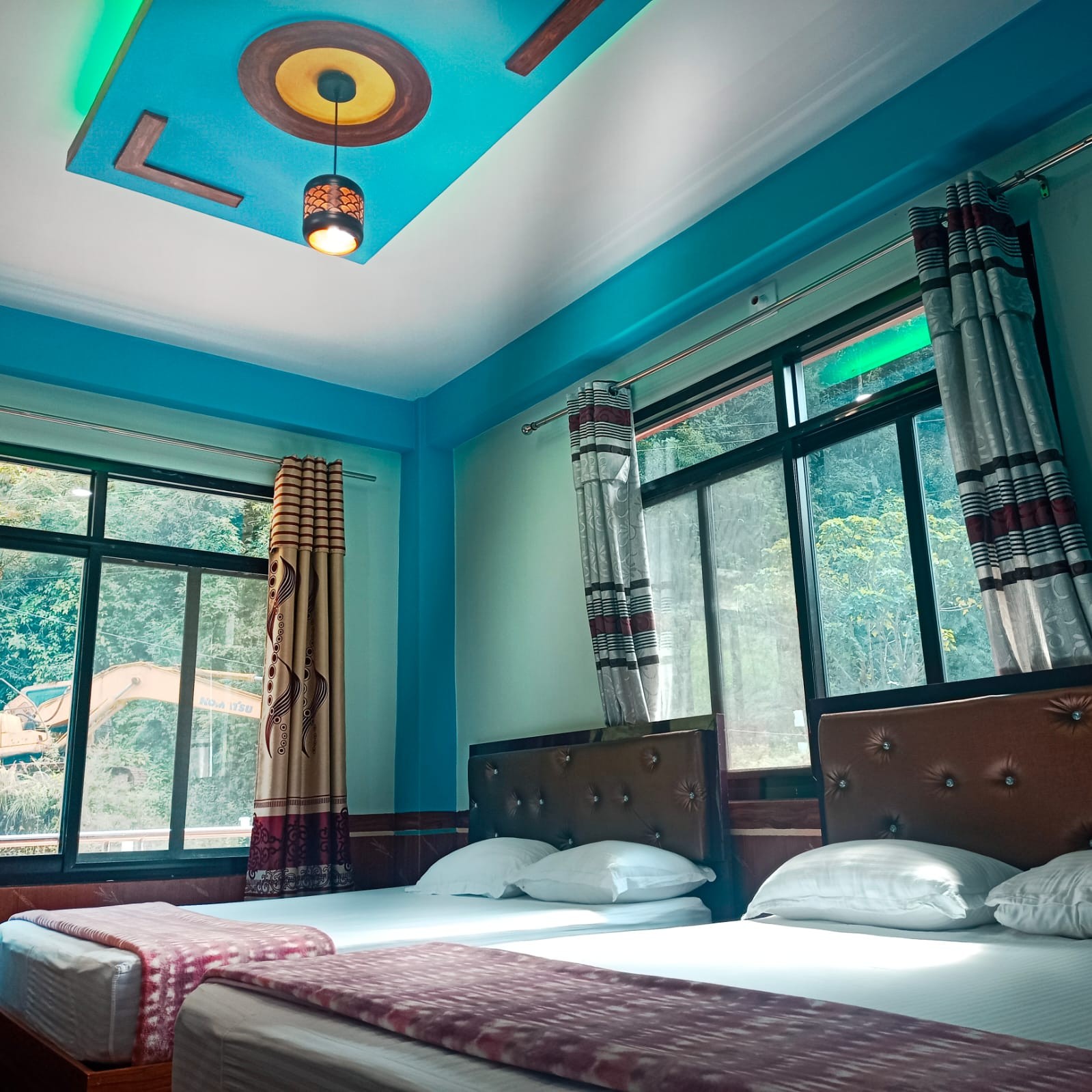 Ranimahal Resort