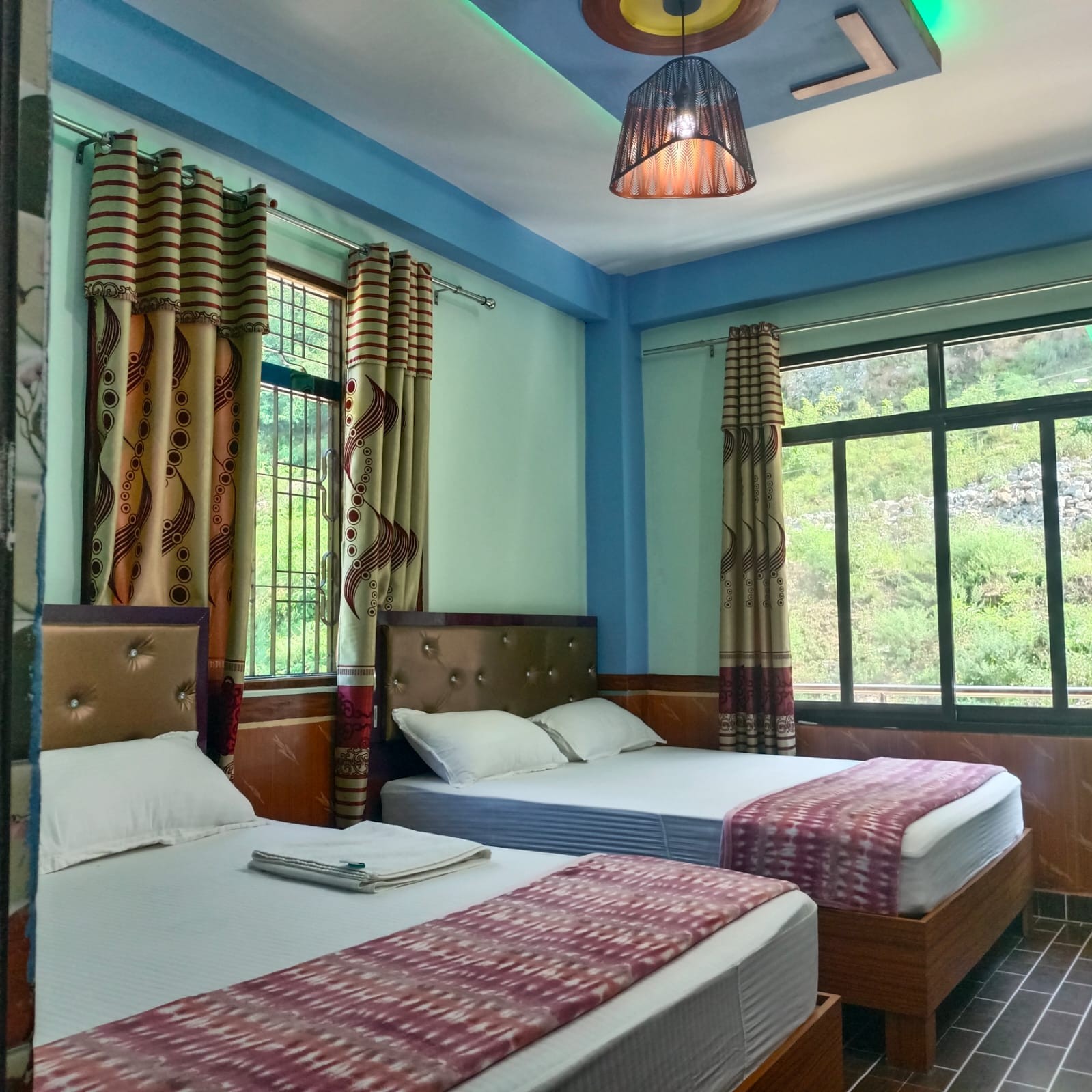 Ranimahal Resort