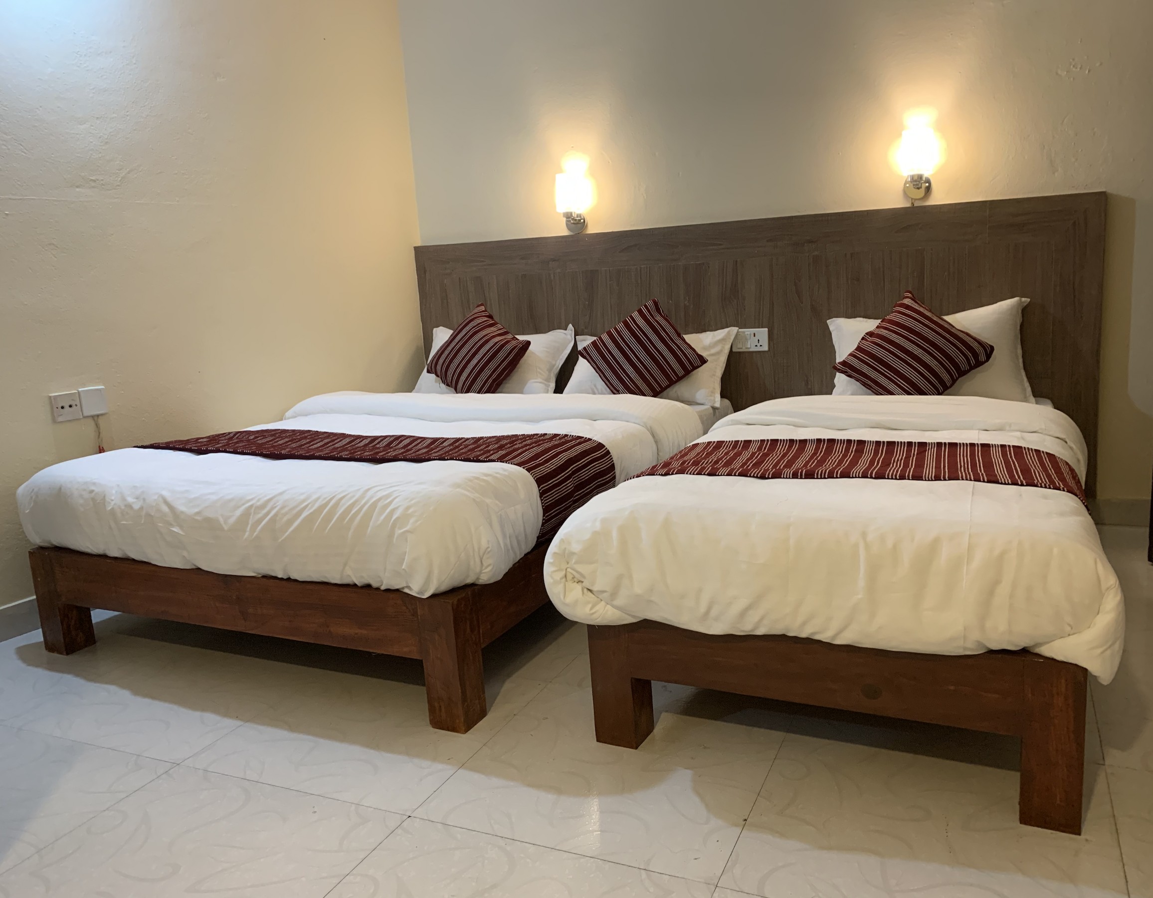 Hotel Paramount
