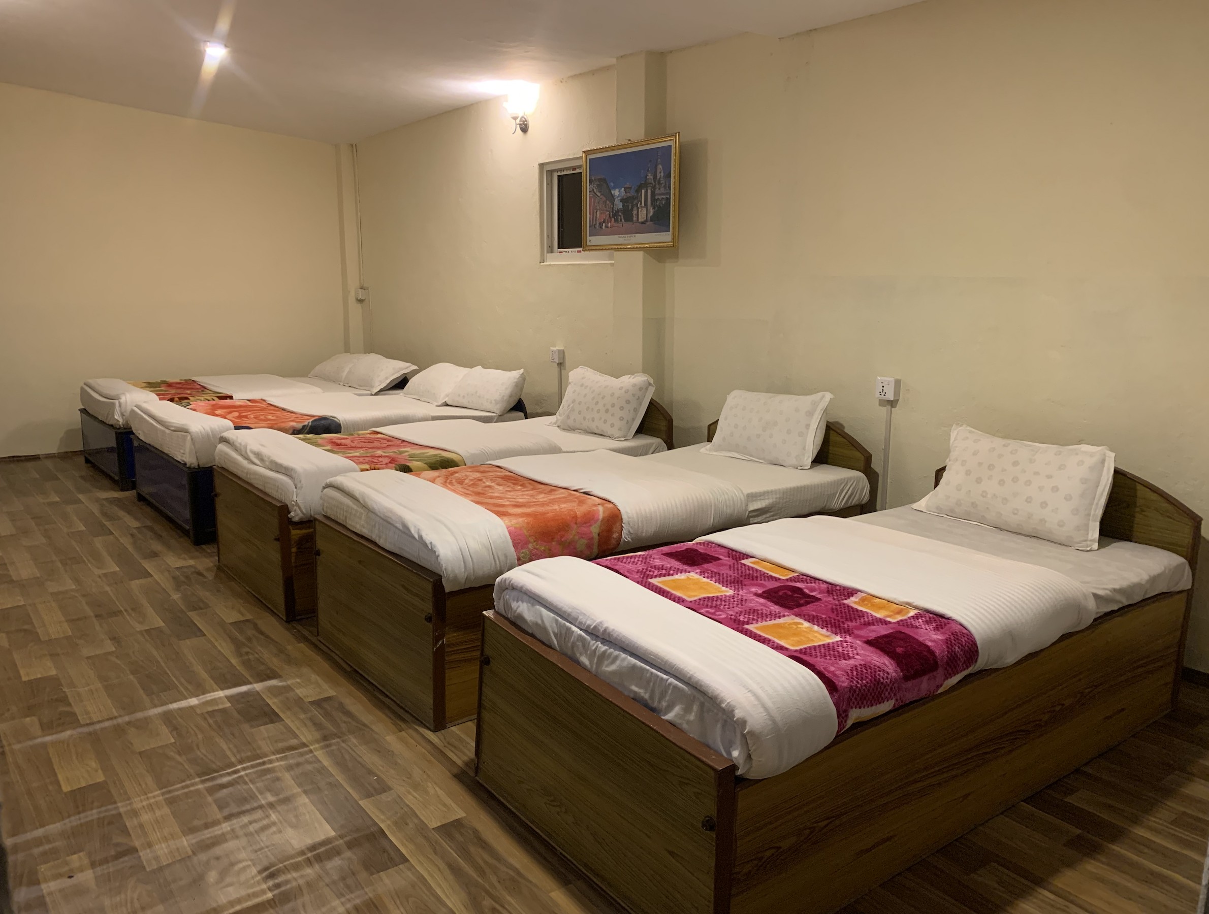 Hotel Paramount