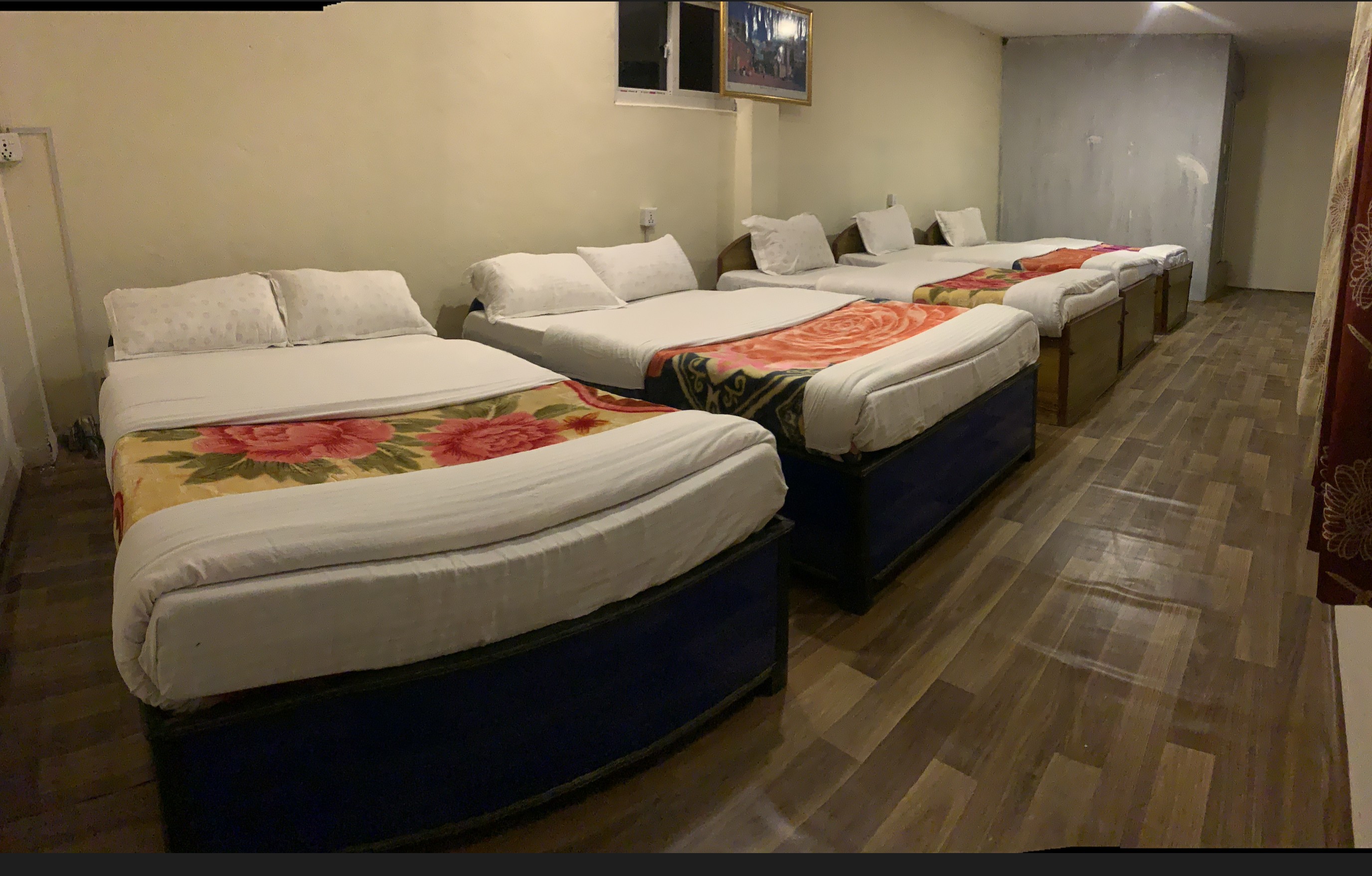 Hotel Paramount