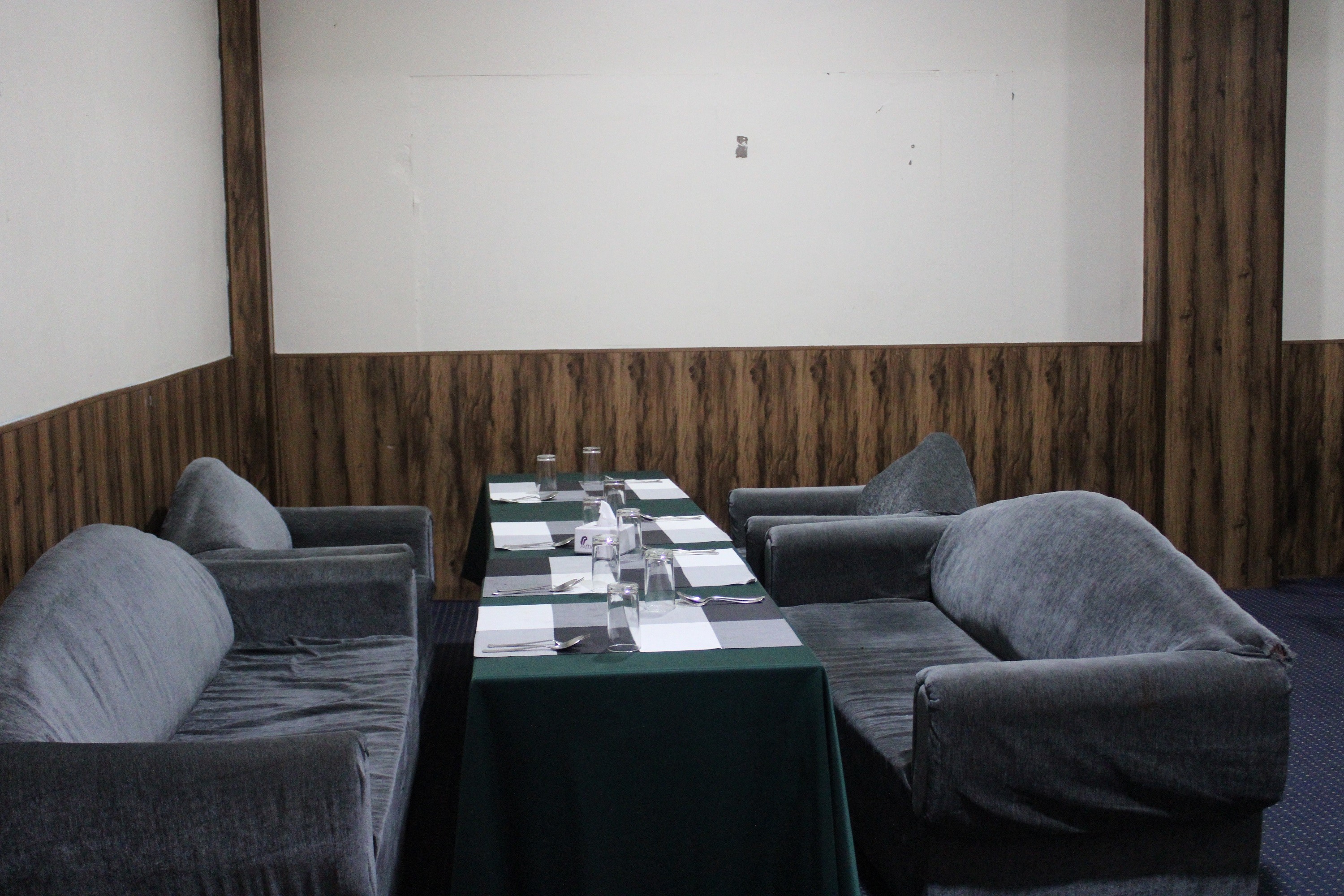 Hotel Pauwa Resunga