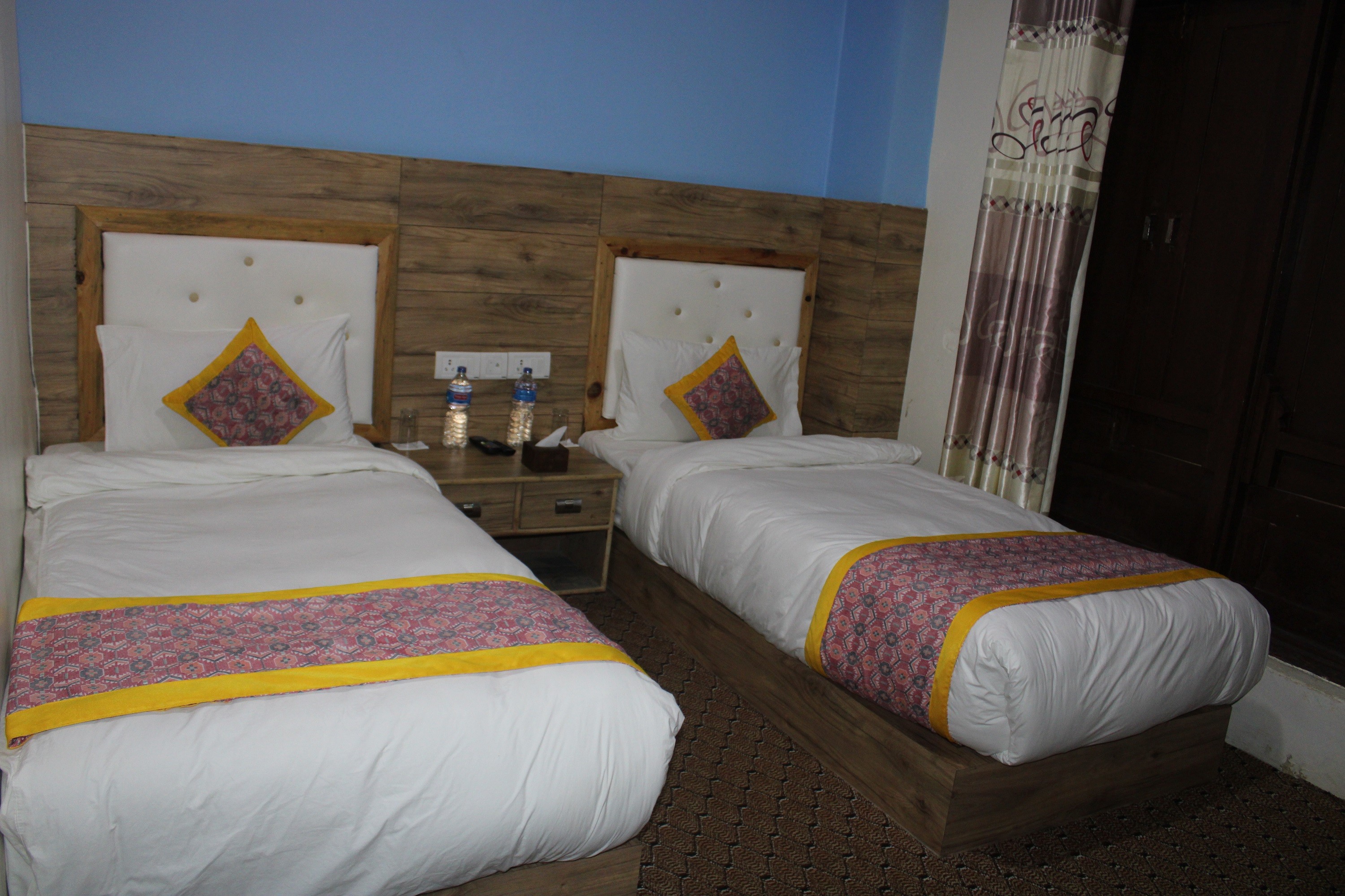 Hotel Pauwa Resunga