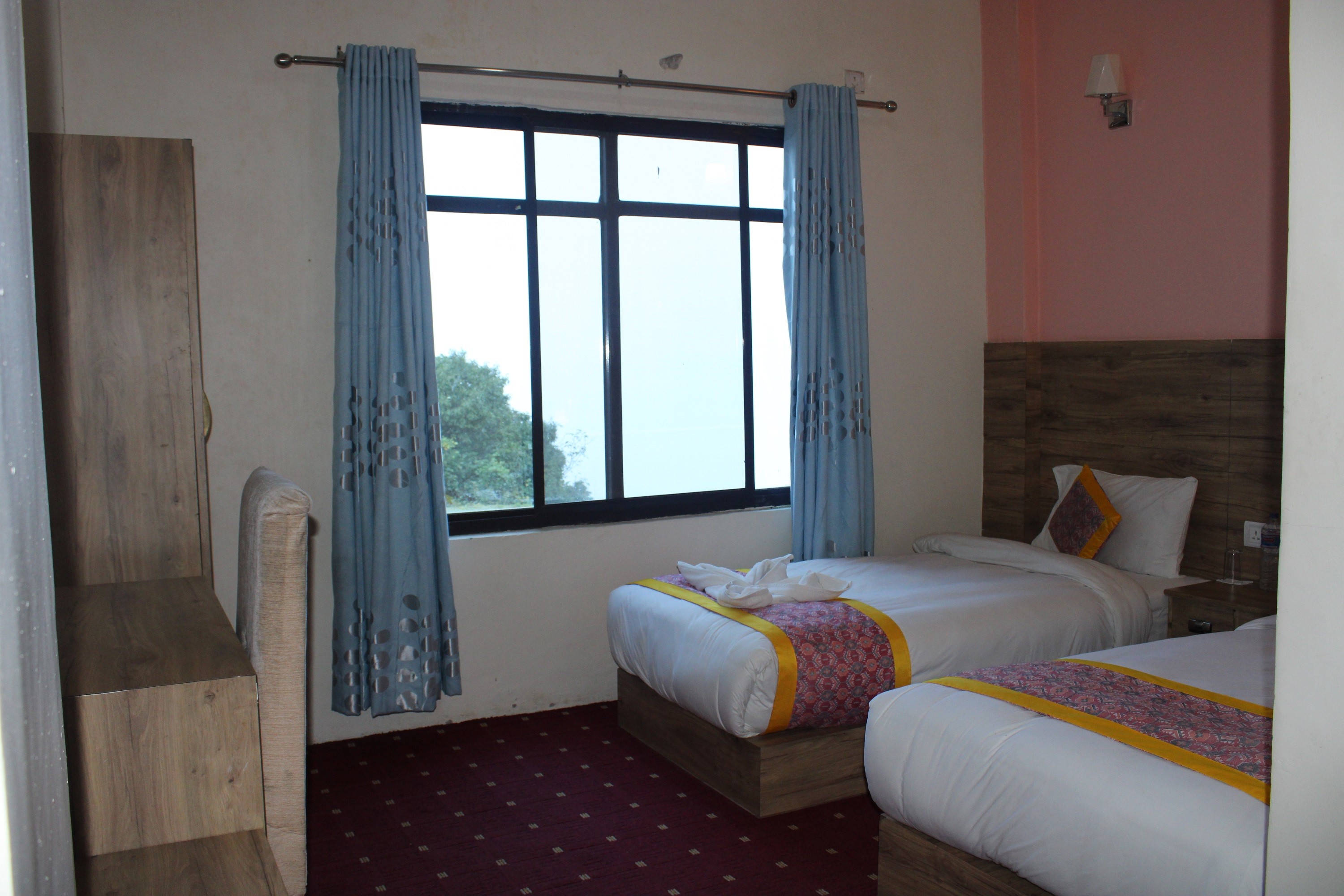 Hotel Pauwa Resunga