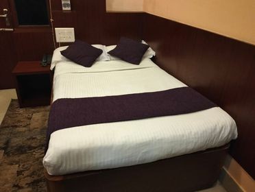 Hotel Pujan