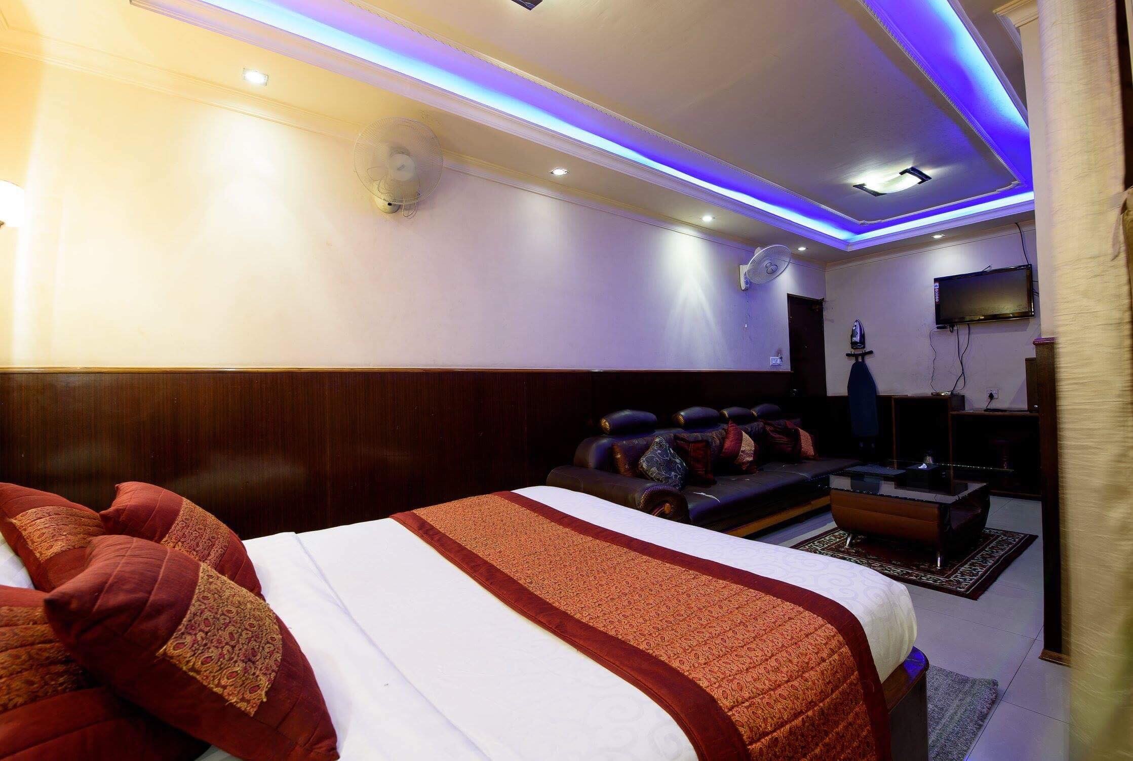 Hotel Pujan