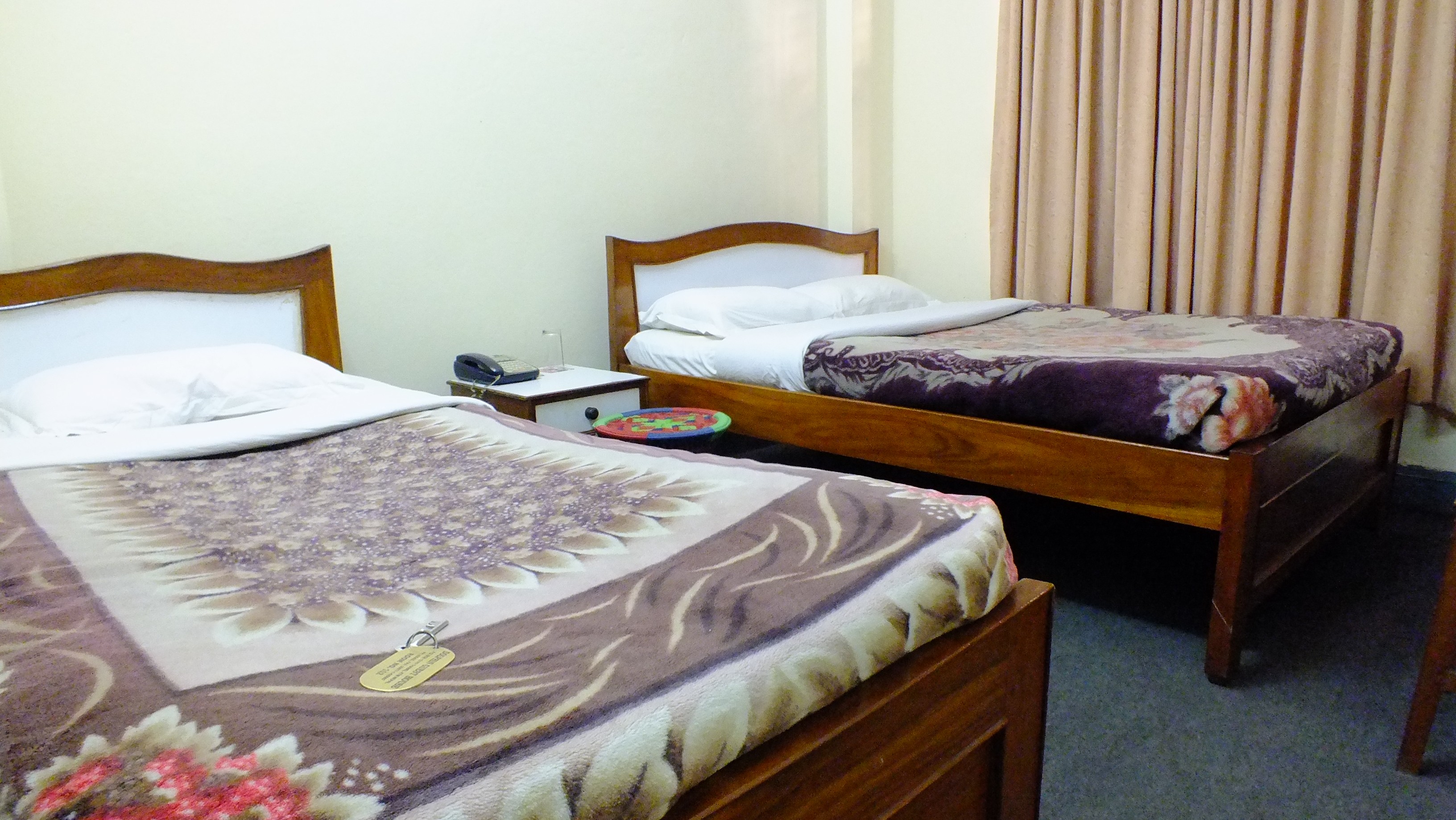 Hotel Dolphin
