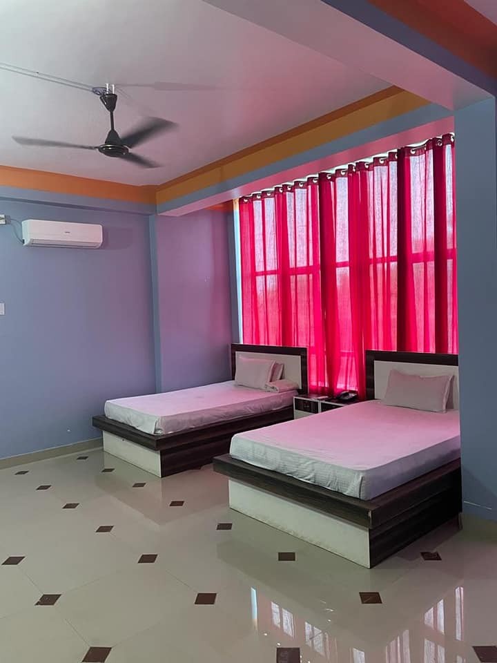 Hotel G.F.C