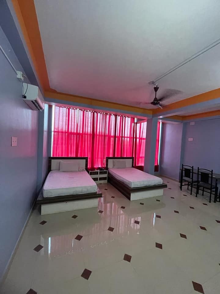 Hotel G.F.C