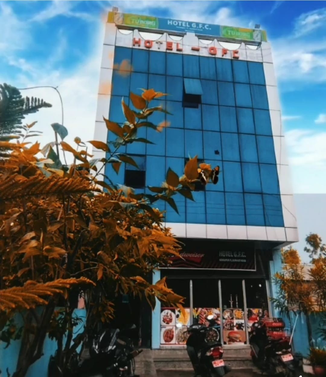 Hotel G.F.C