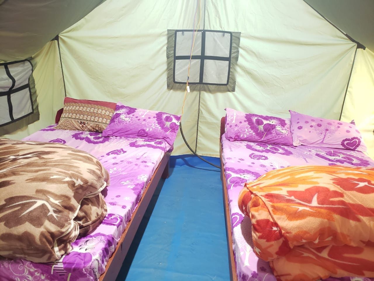 The Jungi Adda Resort