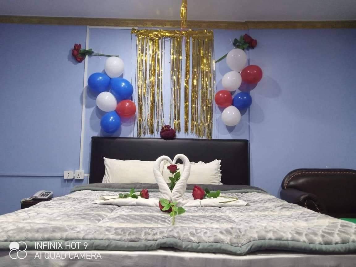 Dreams Entertainment Hotel