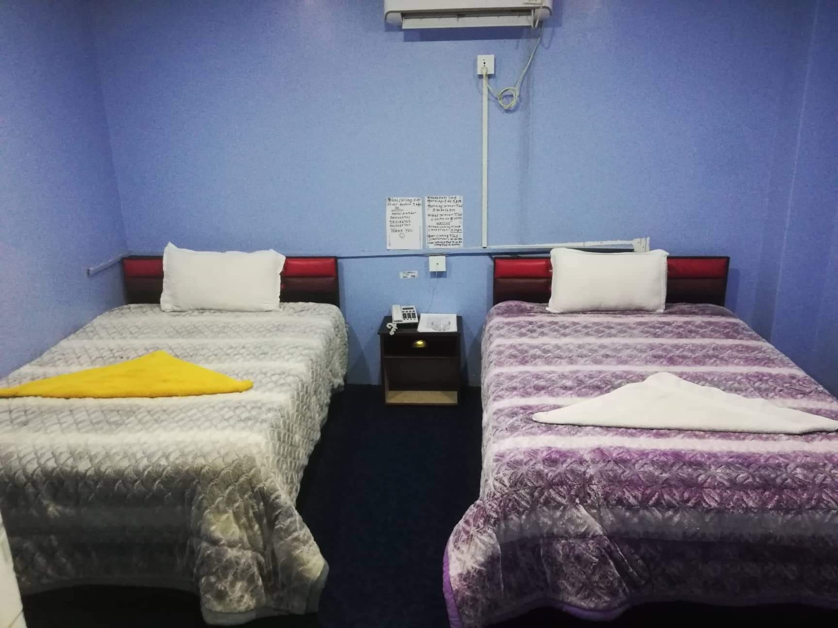 Dreams Entertainment Hotel