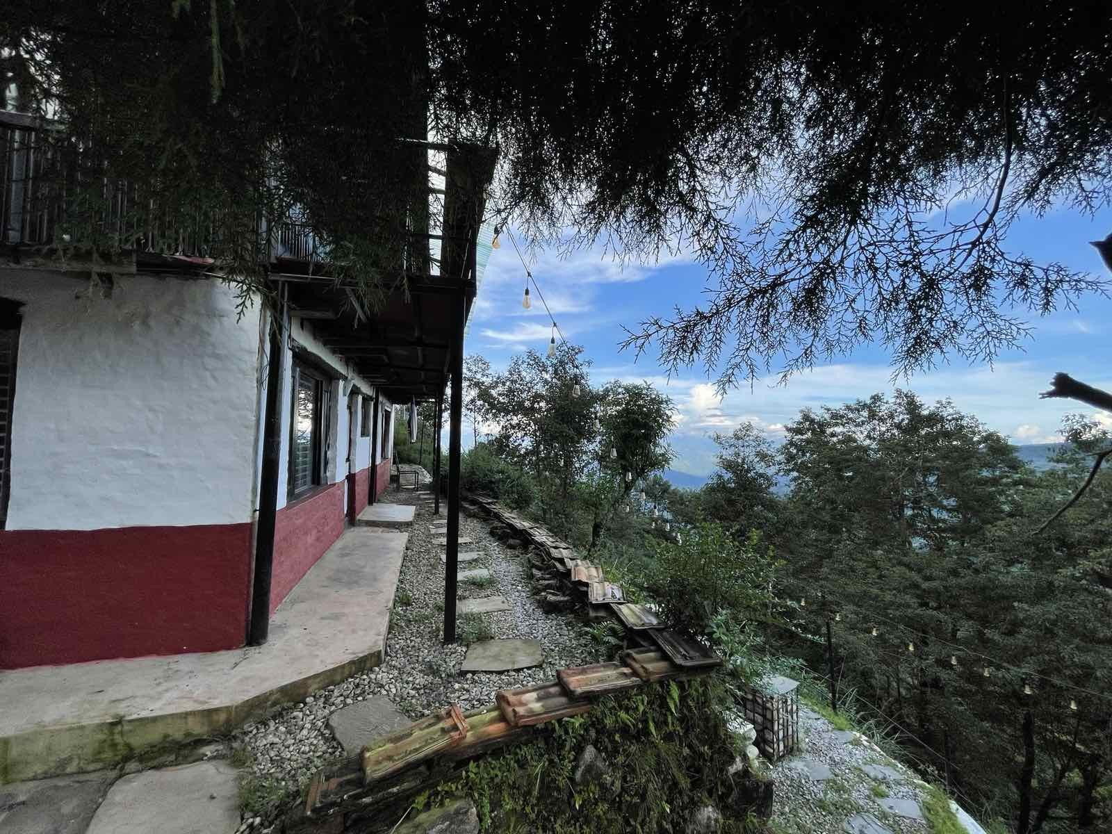 Nirvana Resort