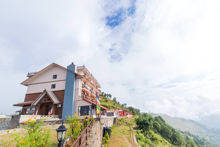 Holesung Resort