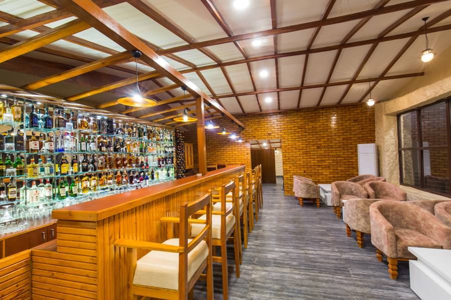 Holesung Resort