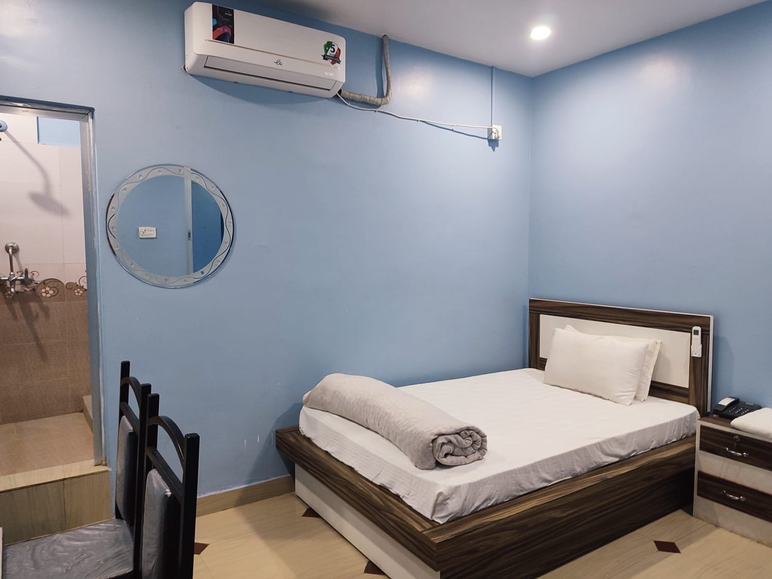 Hotel G.F.C
