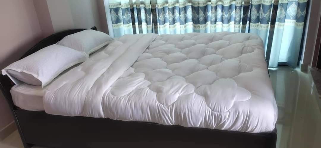 Deluxe AC Room