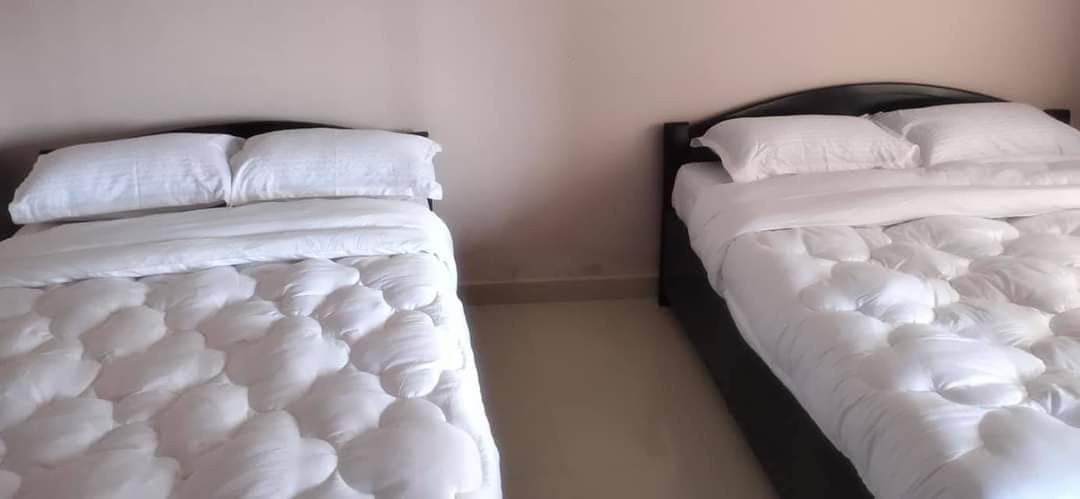 Deluxe AC Room