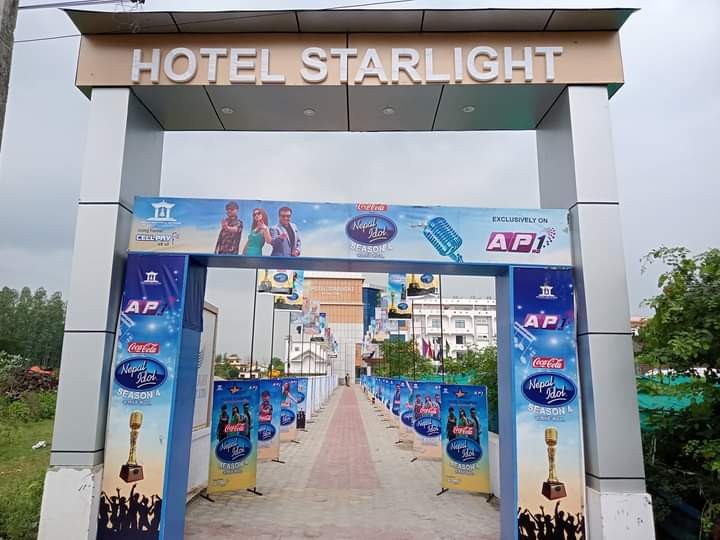 Hotel Starlight