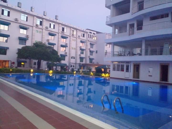 Hotel Starlight