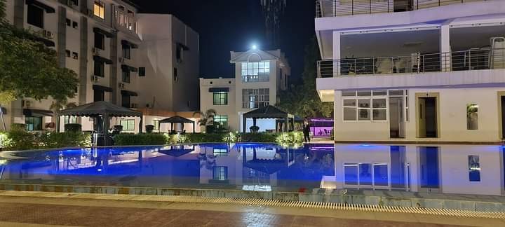 Hotel Starlight