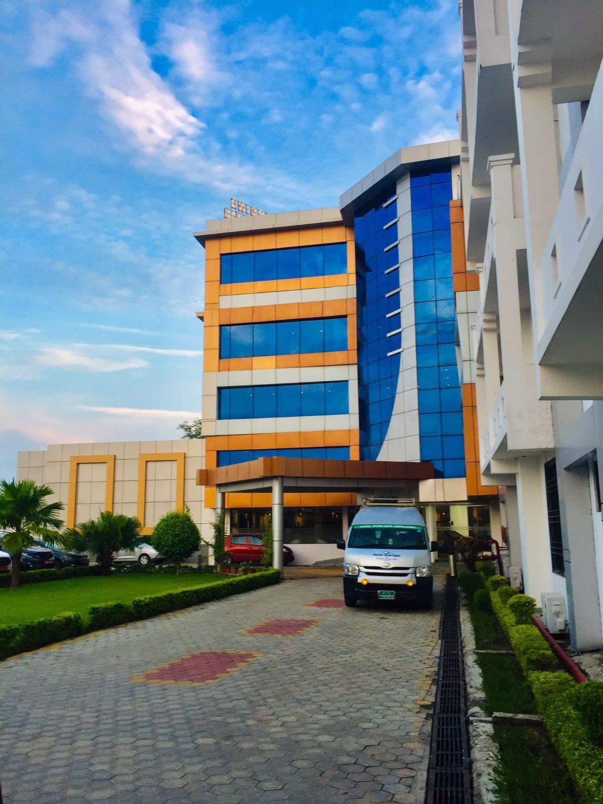 Hotel Starlight