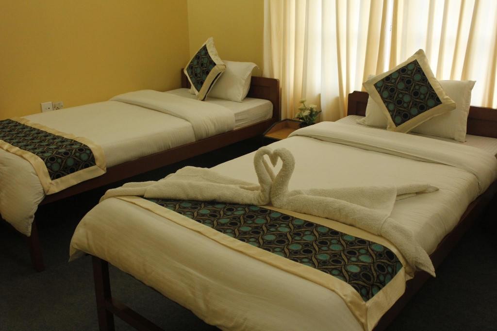 Nana Hotel Pokhara