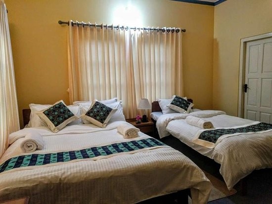 Nana Hotel Pokhara