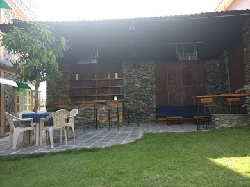 Nana Hotel Pokhara