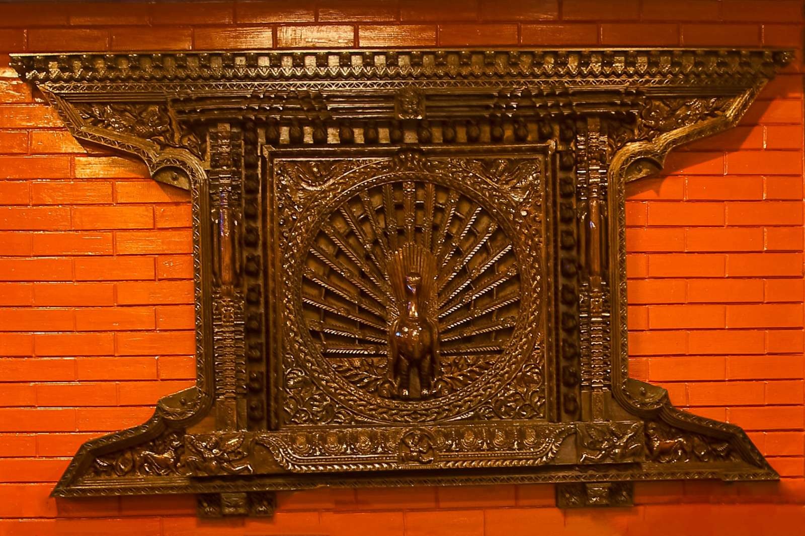Hotel Golden Eye