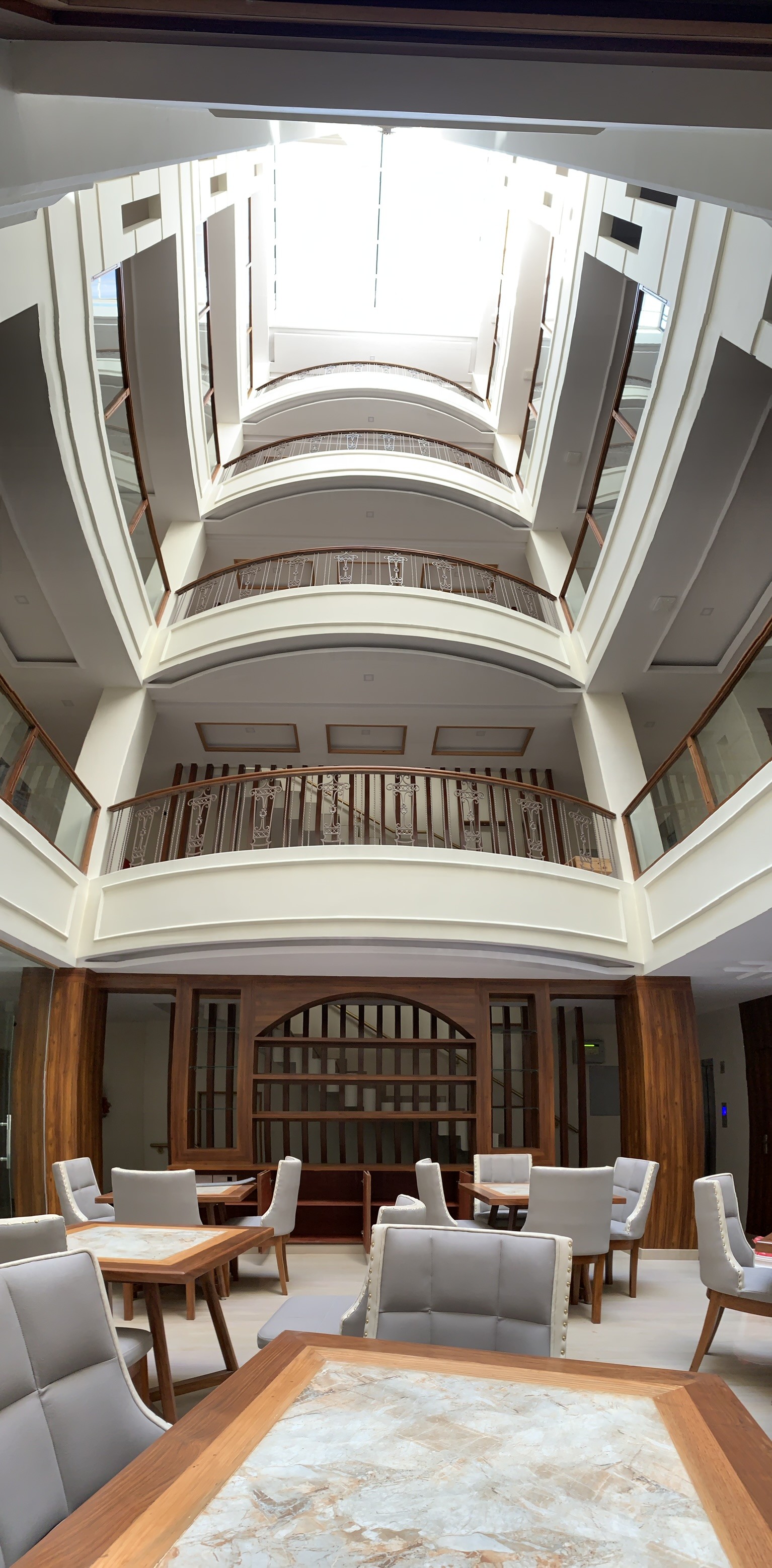 Hotel Fewa Trip