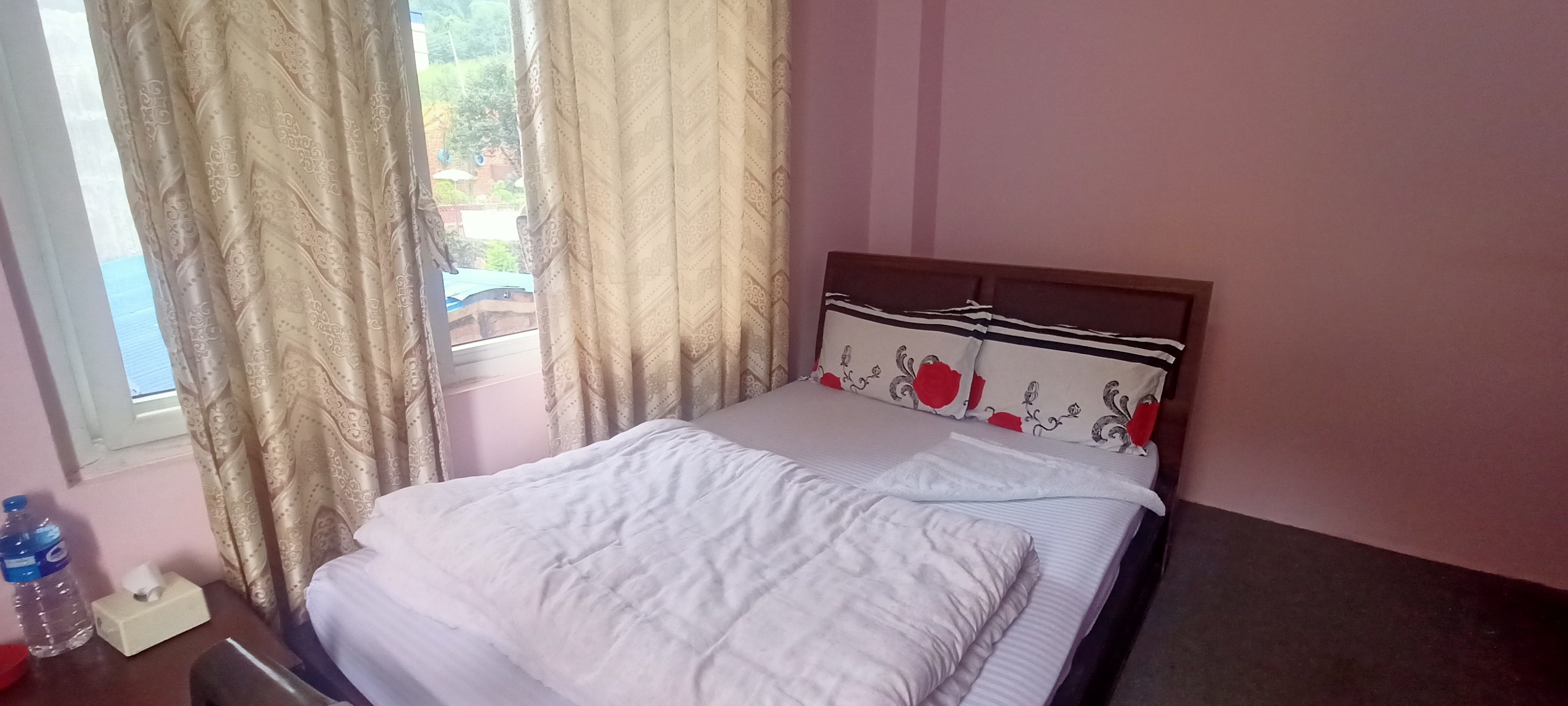Hotel Sushanta Chandragiri