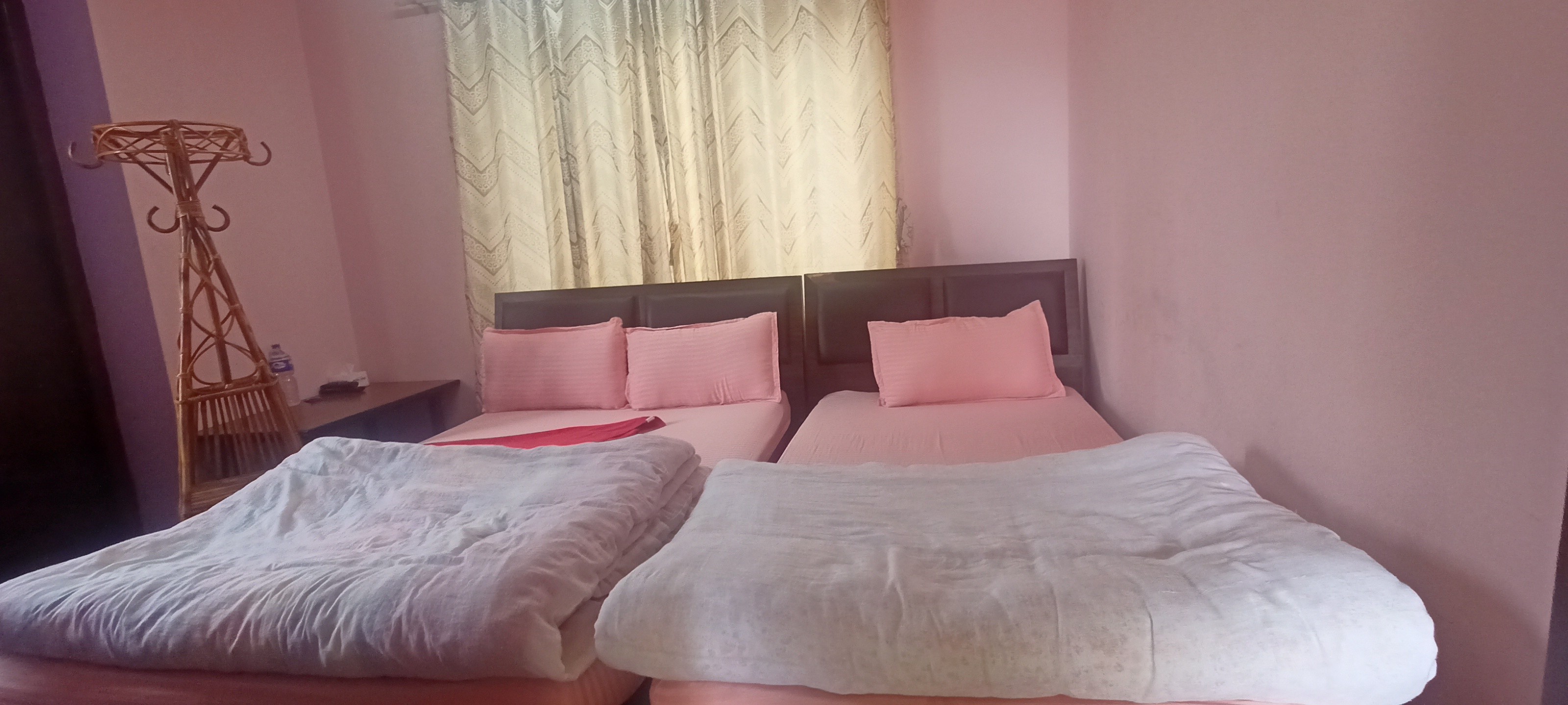 Hotel Sushanta Chandragiri