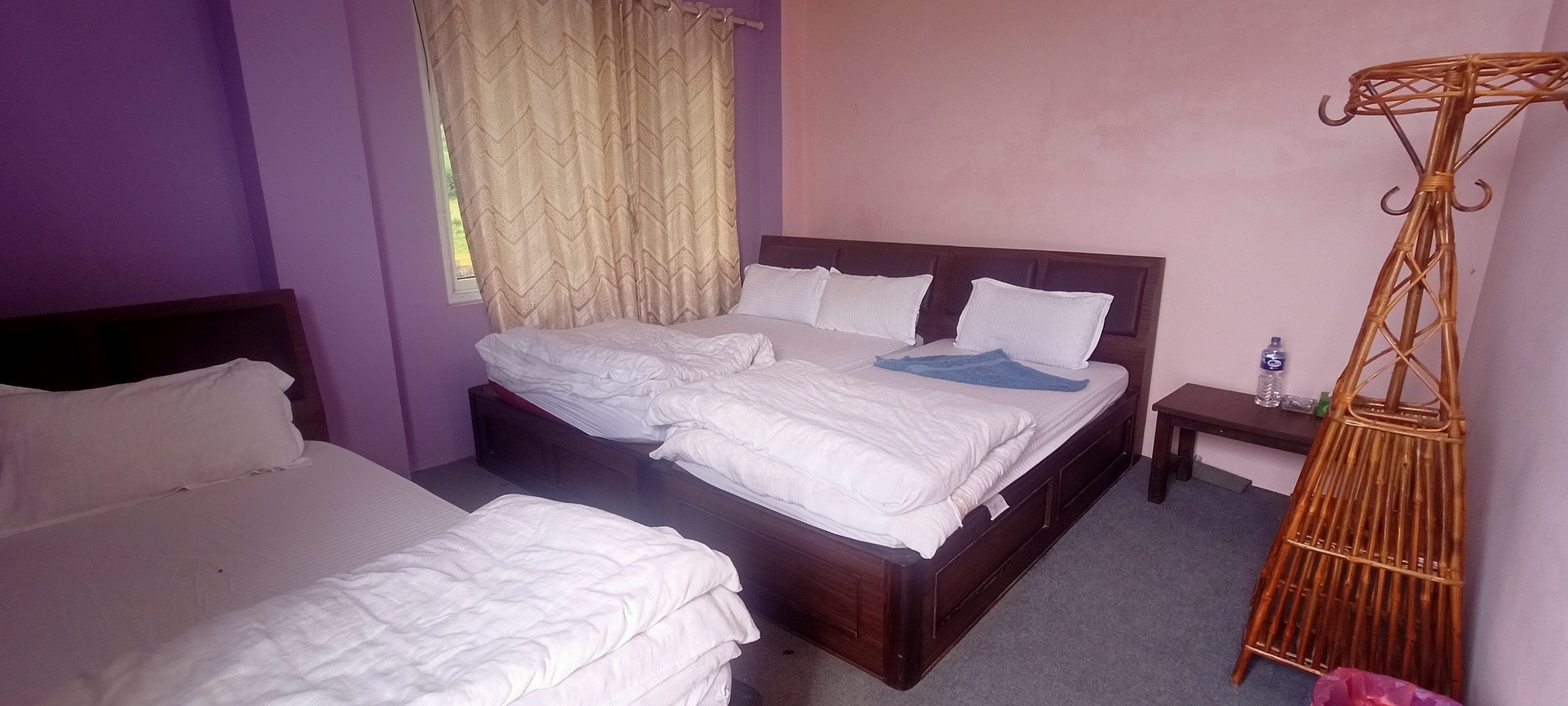 Hotel Sushanta Chandragiri
