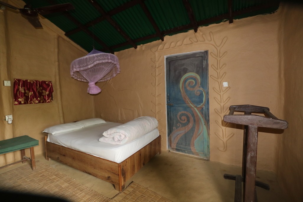 Wild Planet Eco Retreat